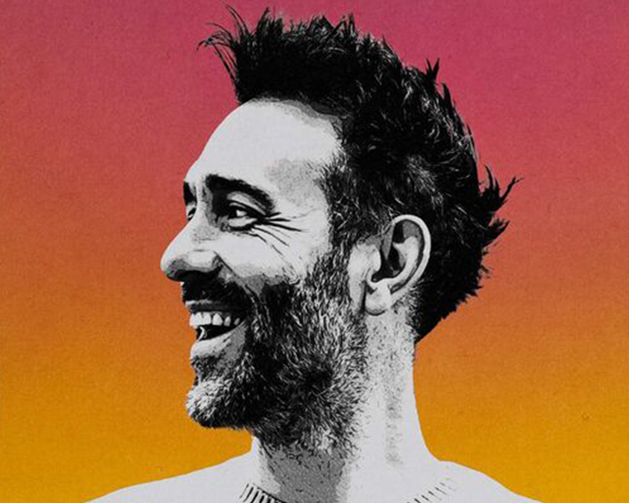 Charlie Winston