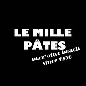 LE MILLE PATES